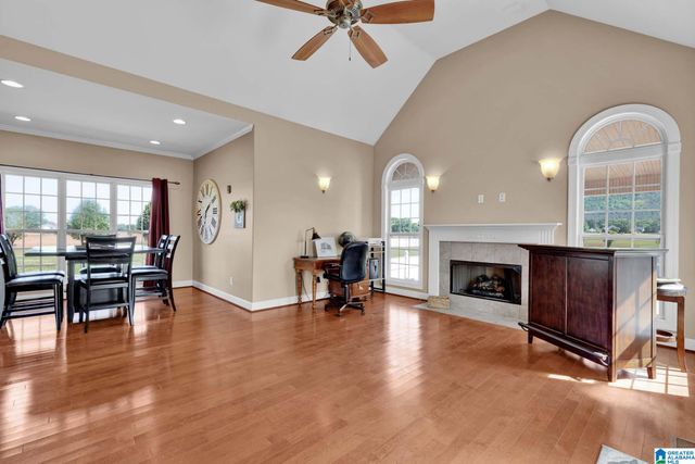 2478 TALLASSEEHATCHEE ROAD, Alpine, AL 35014