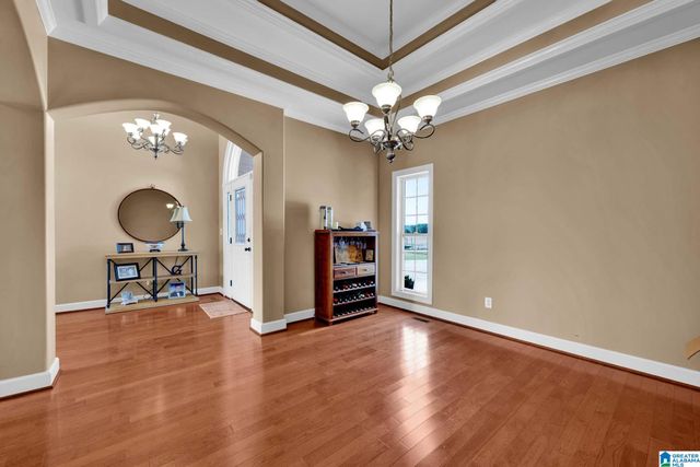 2478 TALLASSEEHATCHEE ROAD, Alpine, AL 35014