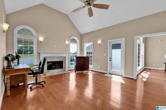 2478 TALLASSEEHATCHEE ROAD, Alpine, AL 35014