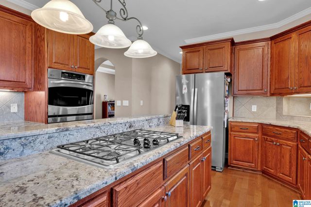 2478 TALLASSEEHATCHEE ROAD, Alpine, AL 35014