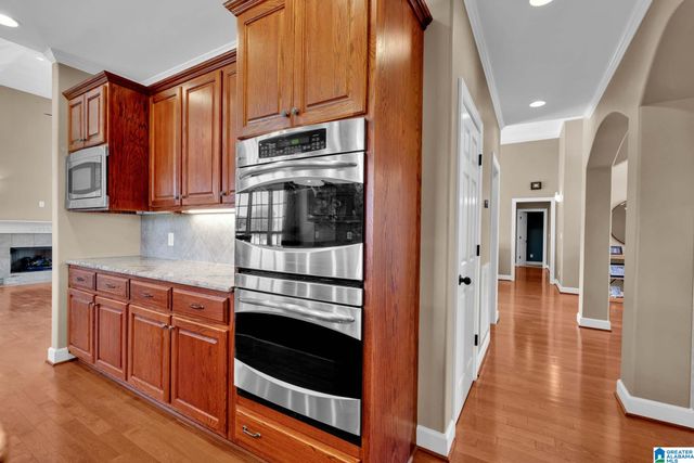 2478 TALLASSEEHATCHEE ROAD, Alpine, AL 35014