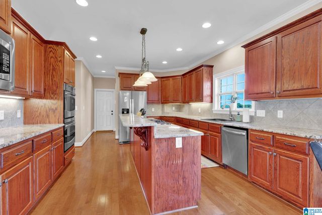 2478 TALLASSEEHATCHEE ROAD, Alpine, AL 35014