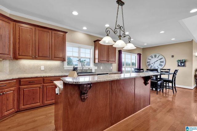 2478 TALLASSEEHATCHEE ROAD, Alpine, AL 35014