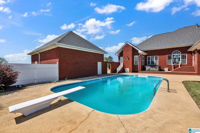 2478 TALLASSEEHATCHEE ROAD, Alpine, AL 35014