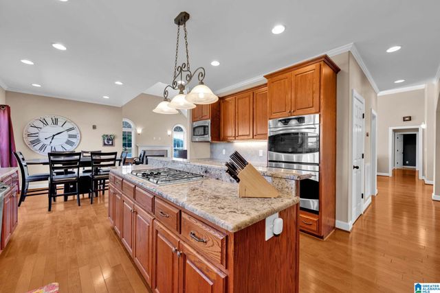 2478 TALLASSEEHATCHEE ROAD, Alpine, AL 35014