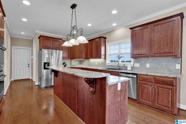 2478 TALLASSEEHATCHEE ROAD, Alpine, AL 35014