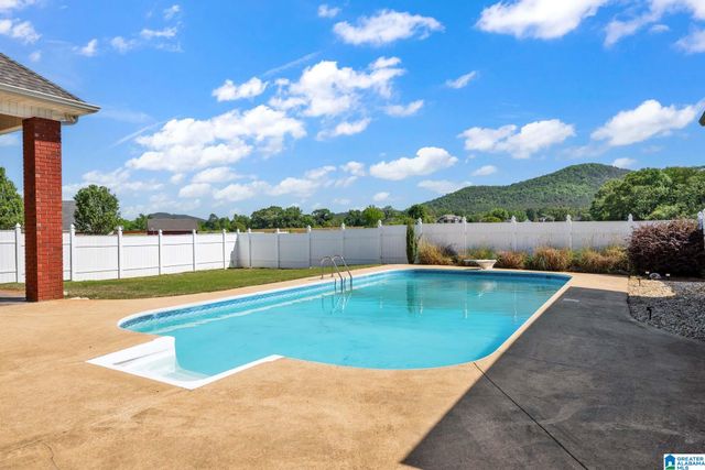 2478 TALLASSEEHATCHEE ROAD, Alpine, AL 35014