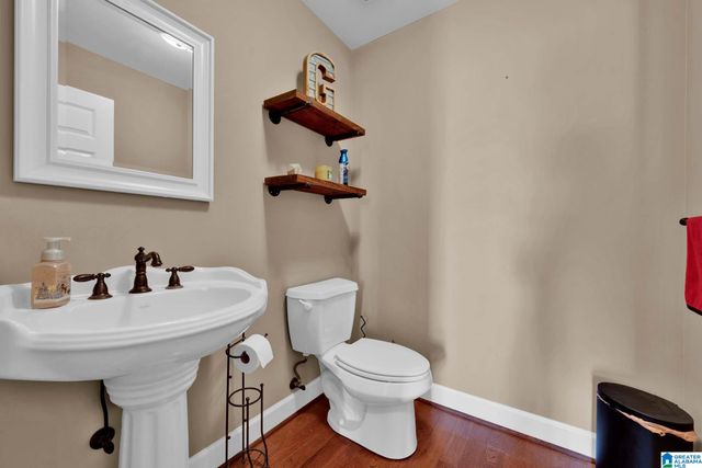 2478 TALLASSEEHATCHEE ROAD, Alpine, AL 35014