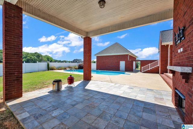 2478 TALLASSEEHATCHEE ROAD, Alpine, AL 35014