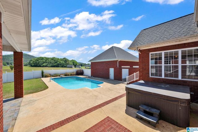 2478 TALLASSEEHATCHEE ROAD, Alpine, AL 35014