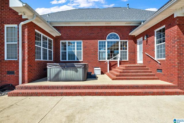 2478 TALLASSEEHATCHEE ROAD, Alpine, AL 35014