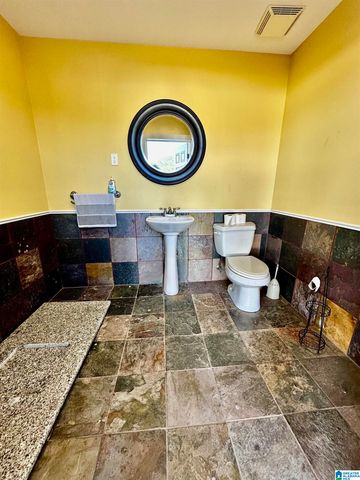 2478 TALLASSEEHATCHEE ROAD, Alpine, AL 35014