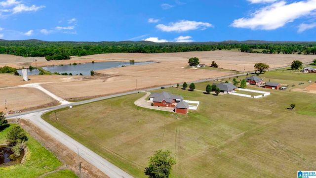 2478 TALLASSEEHATCHEE ROAD, Alpine, AL 35014