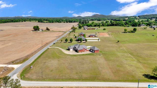 2478 TALLASSEEHATCHEE ROAD, Alpine, AL 35014