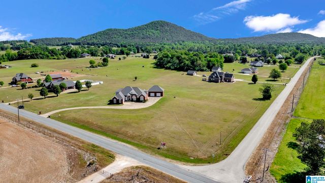 2478 TALLASSEEHATCHEE ROAD, Alpine, AL 35014