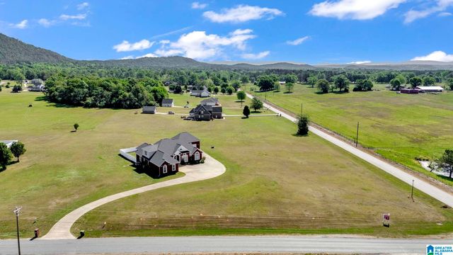 2478 TALLASSEEHATCHEE ROAD, Alpine, AL 35014