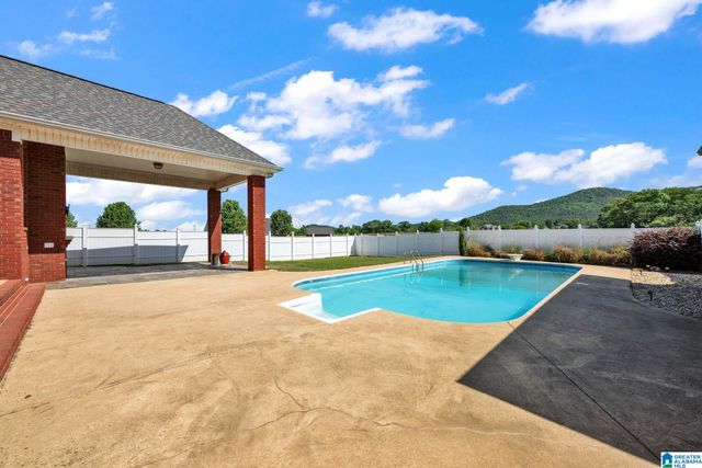 2478 TALLASSEEHATCHEE ROAD, Alpine, AL 35014