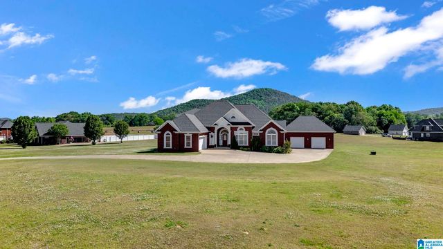 2478 TALLASSEEHATCHEE ROAD, Alpine, AL 35014