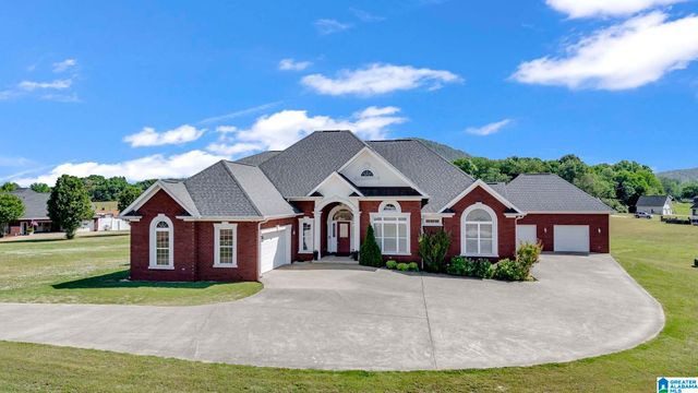 2478 TALLASSEEHATCHEE ROAD, Alpine, AL 35014