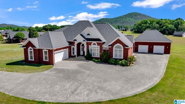 2478 TALLASSEEHATCHEE ROAD, Alpine, AL 35014