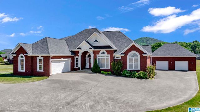 2478 TALLASSEEHATCHEE ROAD, Alpine, AL 35014