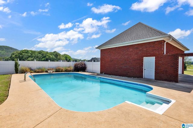 2478 TALLASSEEHATCHEE ROAD, Alpine, AL 35014