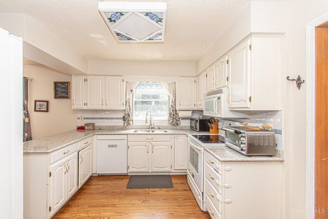 509 Tara Oaks Drive, Middletown, OH 45042