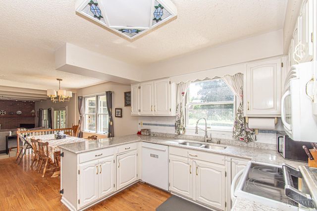 509 Tara Oaks Drive, Middletown, OH 45042