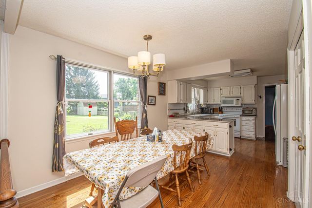 509 Tara Oaks Drive, Middletown, OH 45042