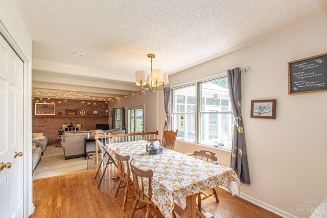 509 Tara Oaks Drive, Middletown, OH 45042