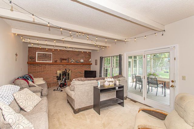 509 Tara Oaks Drive, Middletown, OH 45042