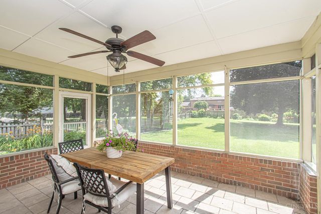 509 Tara Oaks Drive, Middletown, OH 45042