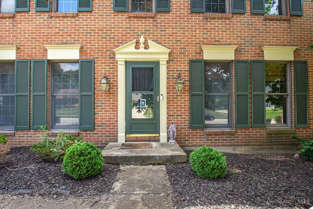 509 Tara Oaks Drive, Middletown, OH 45042