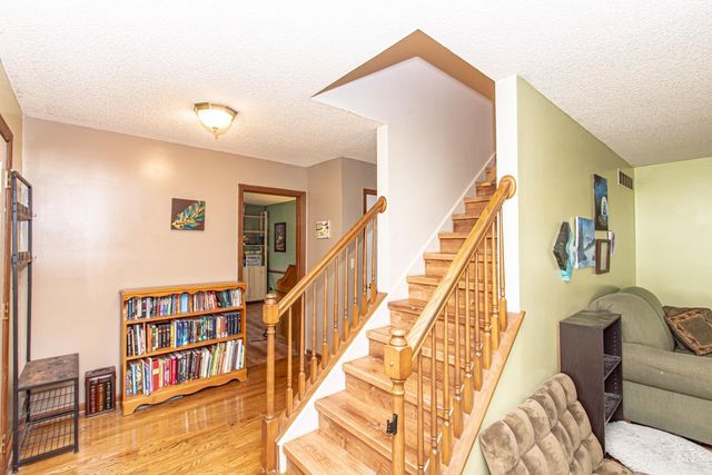 509 Tara Oaks Drive, Middletown, OH 45042