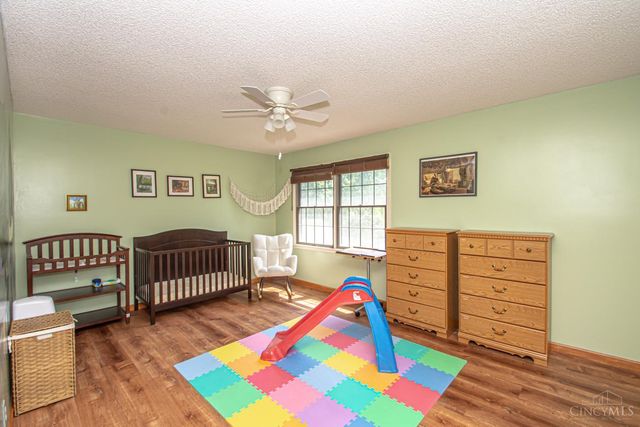 509 Tara Oaks Drive, Middletown, OH 45042