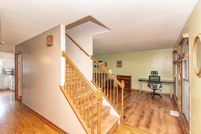 509 Tara Oaks Drive, Middletown, OH 45042