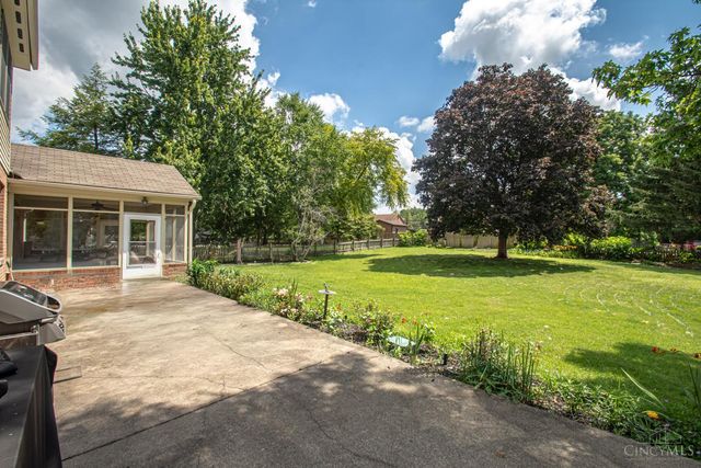 509 Tara Oaks Drive, Middletown, OH 45042