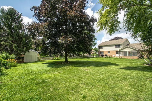 509 Tara Oaks Drive, Middletown, OH 45042