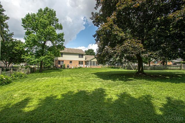 509 Tara Oaks Drive, Middletown, OH 45042