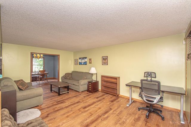 509 Tara Oaks Drive, Middletown, OH 45042