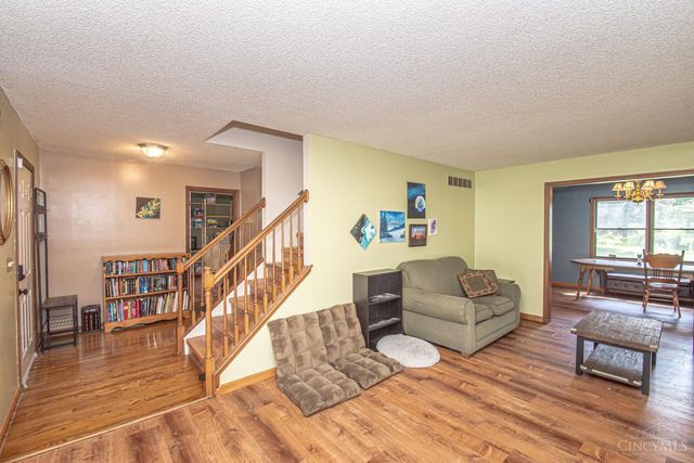 509 Tara Oaks Drive, Middletown, OH 45042