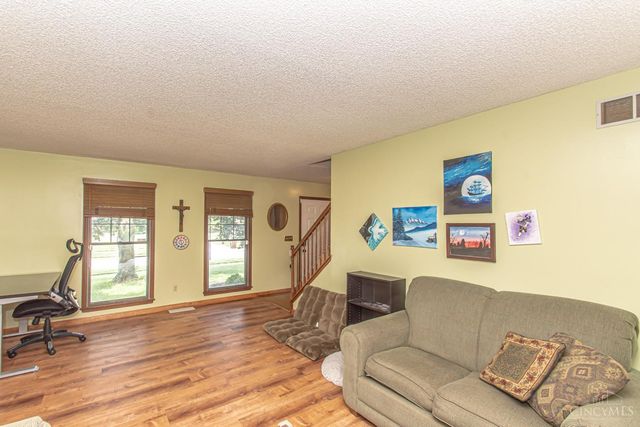 509 Tara Oaks Drive, Middletown, OH 45042