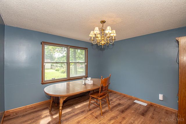 509 Tara Oaks Drive, Middletown, OH 45042