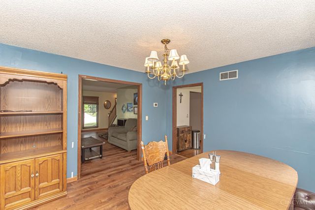 509 Tara Oaks Drive, Middletown, OH 45042