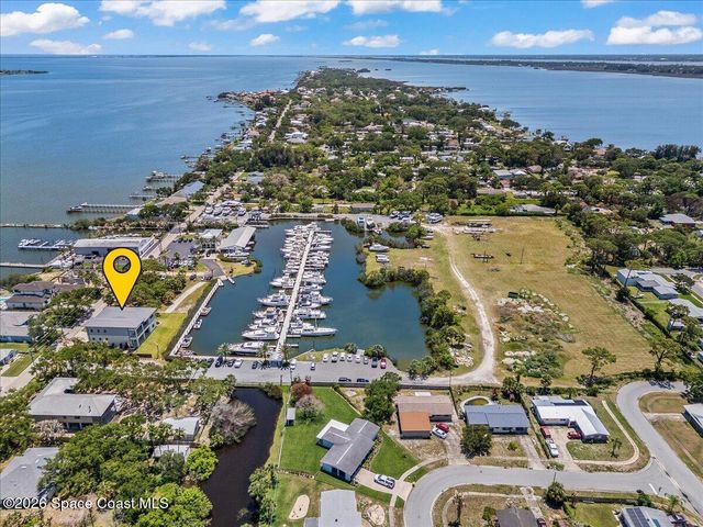 1295 S Banana River Drive, Merritt Island, FL 32952