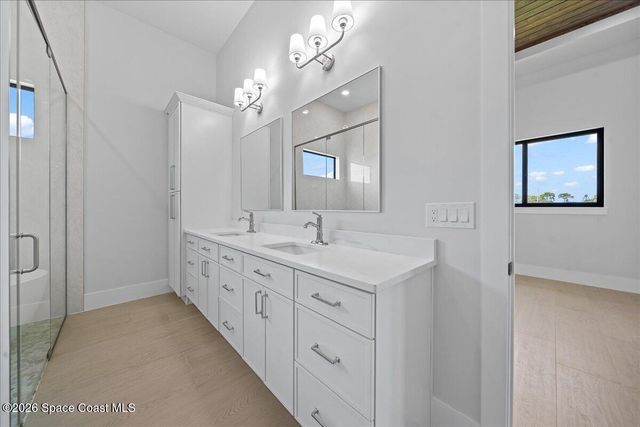 1295 S Banana River Drive, Merritt Island, FL 32952