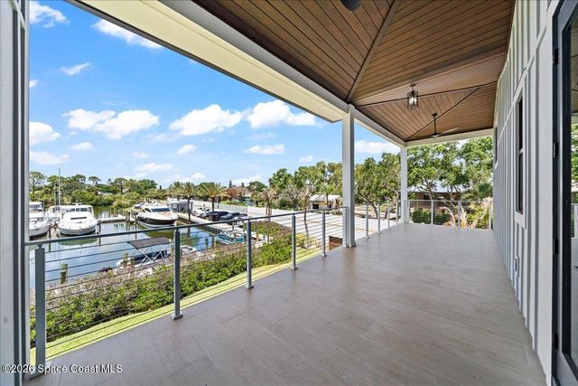1295 S Banana River Drive, Merritt Island, FL 32952