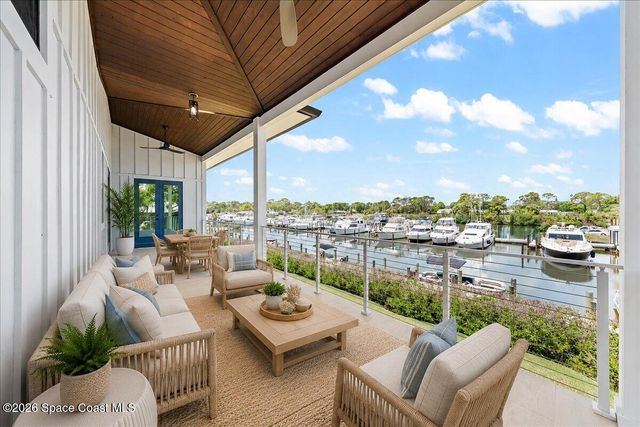 1295 S Banana River Drive, Merritt Island, FL 32952