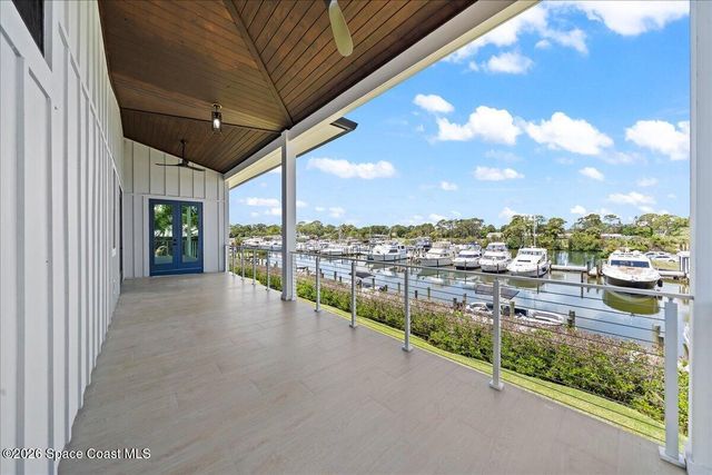 1295 S Banana River Drive, Merritt Island, FL 32952