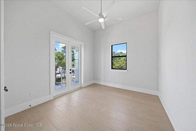 1295 S Banana River Drive, Merritt Island, FL 32952